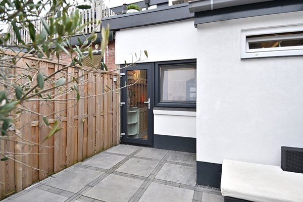 Medium property photo - Kruislaan 1, 1401 TX Bussum